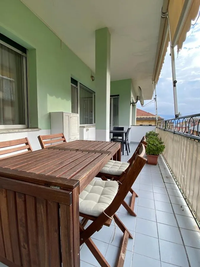 A pochi passi da Portofino Appartamento Santa Margherita Ligure 0*,
