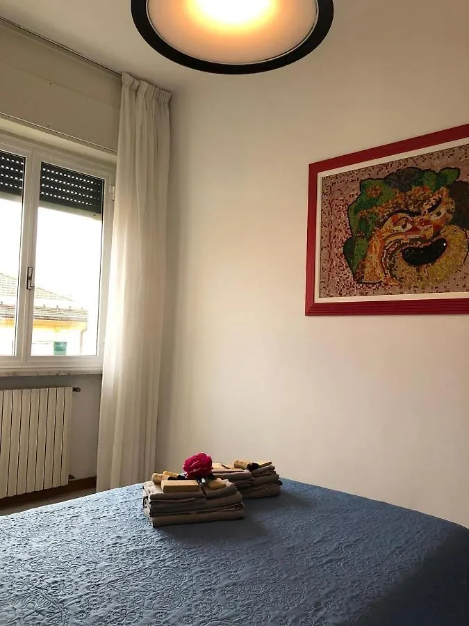 A pochi passi da Portofino Appartamento Santa Margherita Ligure