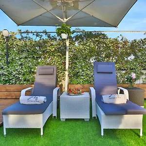 Hotell Tigullio Et De Milan, Santa Margherita Ligure