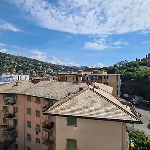  Appartamento La Casa Del Capitano