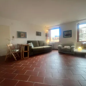  Appartamento Paraggi's